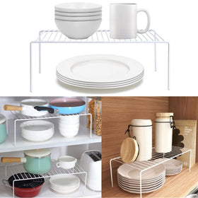 GEDLIRE cups and mugs display for daily use