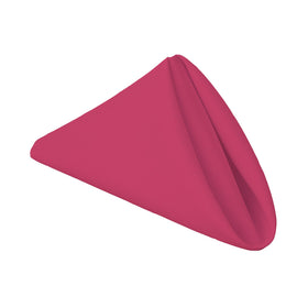 Gee Di Moda napkins machine washable for practical reuse without frequent replacements.