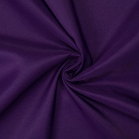 Gee Di Moda polyester fabric close-up highlighting wrinkle-resistant easy-care performance