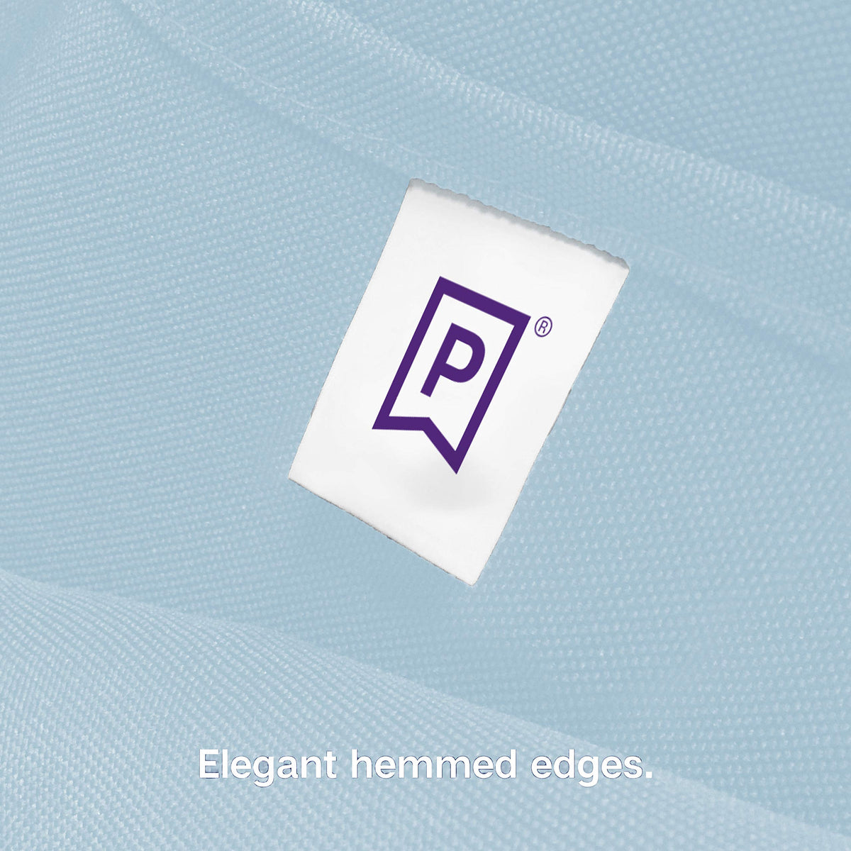 Gee Di Moda washable design stays vibrant after washing and handling at events.
