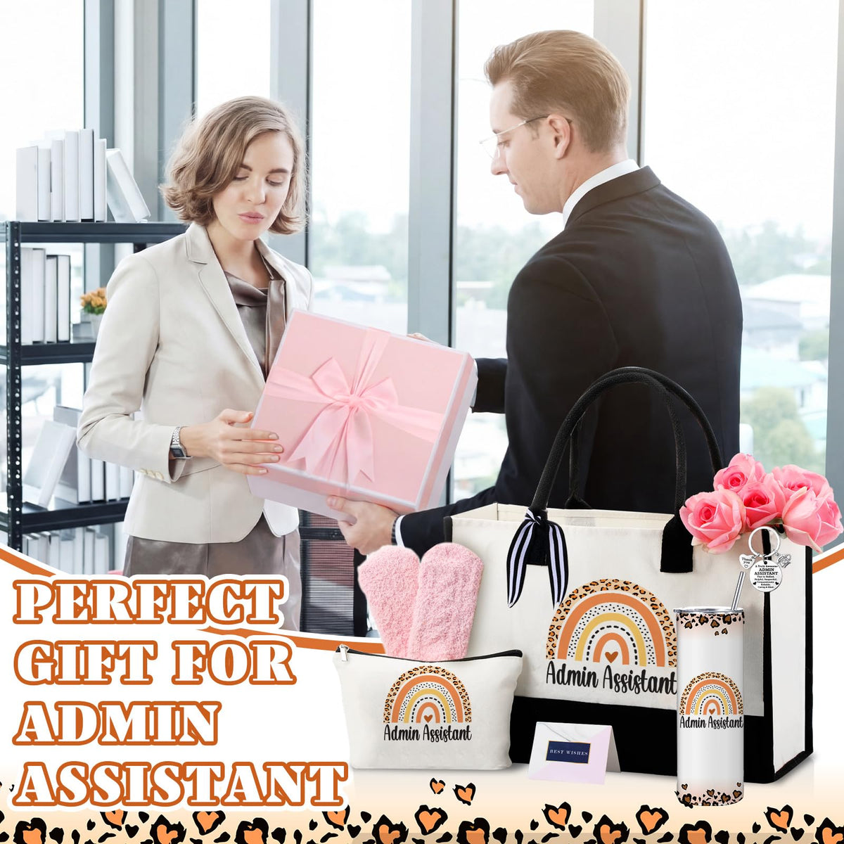 Geiserailie gift box neatly packages the entire set