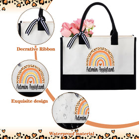 Geiserailie cosmetic bag with sturdy fabric and ample compartments for essentials.