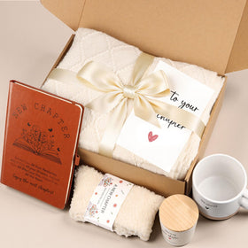 Giftota ready-to-gift packaging highlighting thoughtful presentation