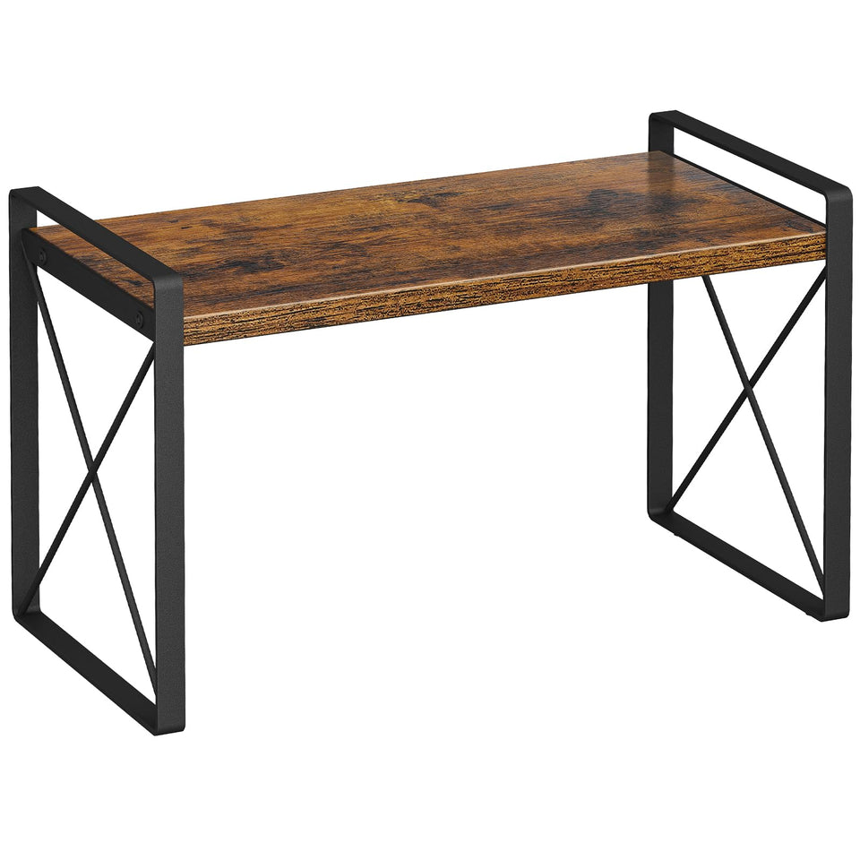Giikin countertop shelf organizer on the counter increases storage space.