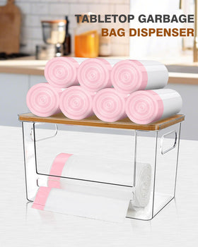 Ginnerella packaging and setup guide included for simple installation.
