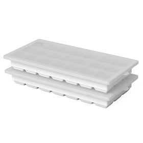 Glacio cocktail ice trays enhance drinks at home and entertaining.