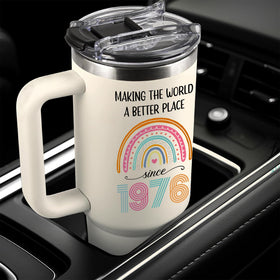 GLAKEUN included cleaning brush makes upkeep easy and durable daily use.