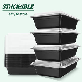 Glotoch Express bulk catering pack for takeout and meal prep.