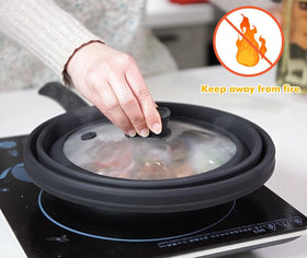 BPA-free dishwasher-safe design by GLOU-GLOU GGG for easy cleanup