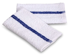 GOLD TEXTILES cotton blend bar mop ideal for heavy kitchen cleanup