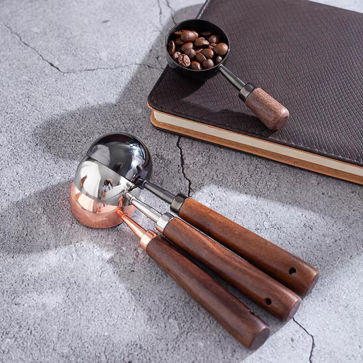 Gonzone durable steel with rust resistance for long-lasting use.