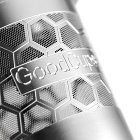 GoodCups eco-friendly coffee choice supports sustainable brewing.