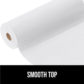 Gorilla Grip DripGuard 12x240 inch liner offers practical surface protection