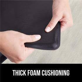 GORILLA GRIP 2-pack blends durability with daily practicality