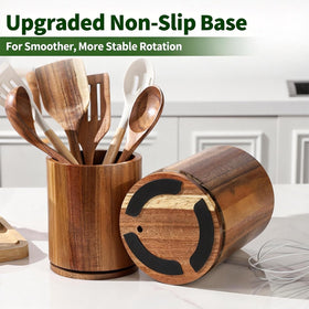 Gorsent easy-clean durable wood resists daily kitchen wear.