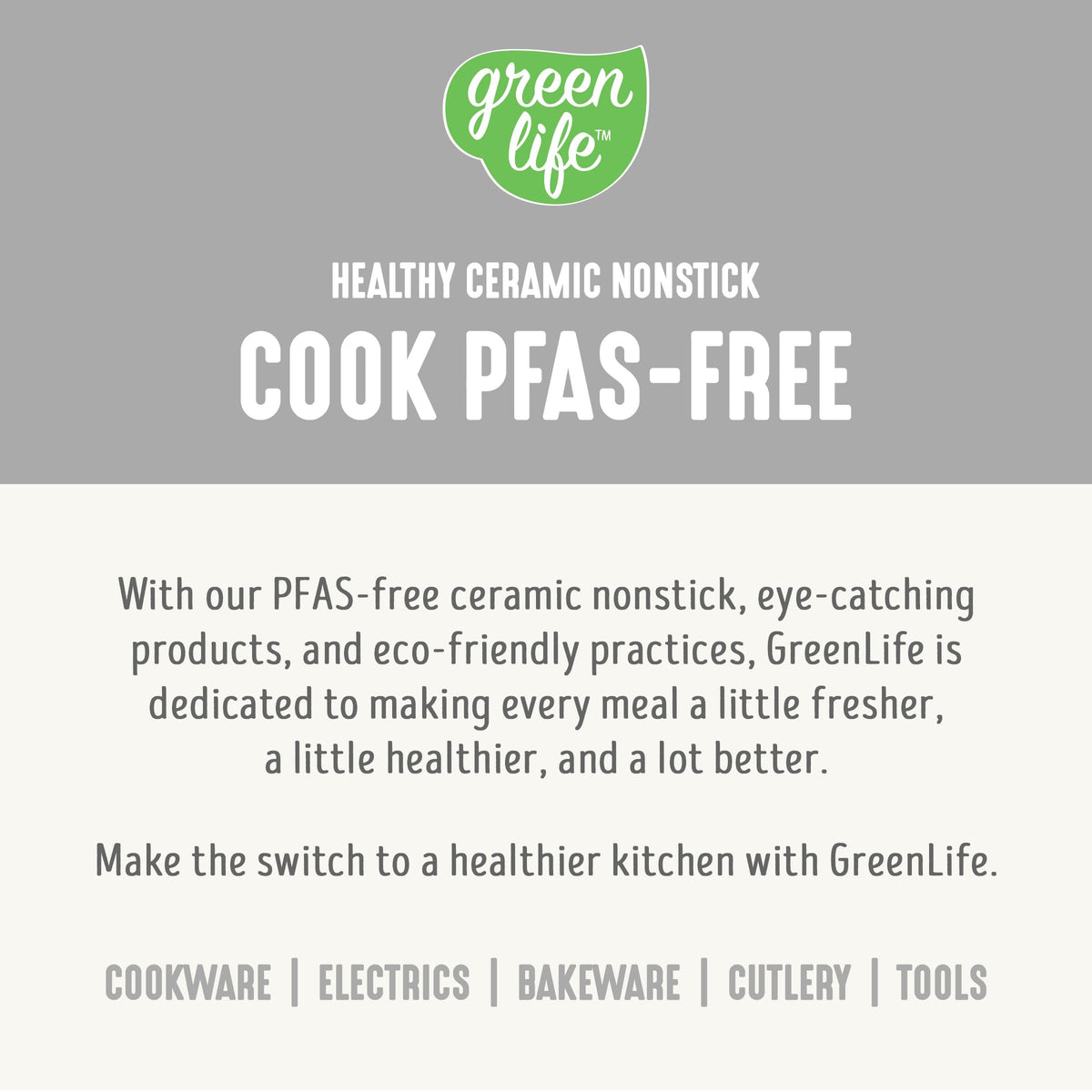 GreenLife pot is stovetop and oven-safe for sear-to-slow finishing