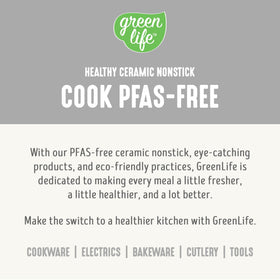 GreenLife pot is stovetop and oven-safe for sear-to-slow finishing