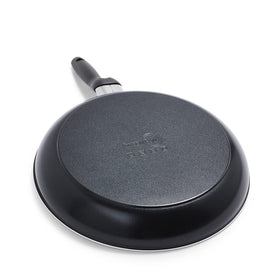 GreenPan Rio 2-quart saucepan with lid for sauces and sides.