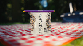 GripStic BPA-free material close-up for safe reuse