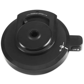 Grngven outer bowl lid for Ninja NC301 fits securely for consistent results