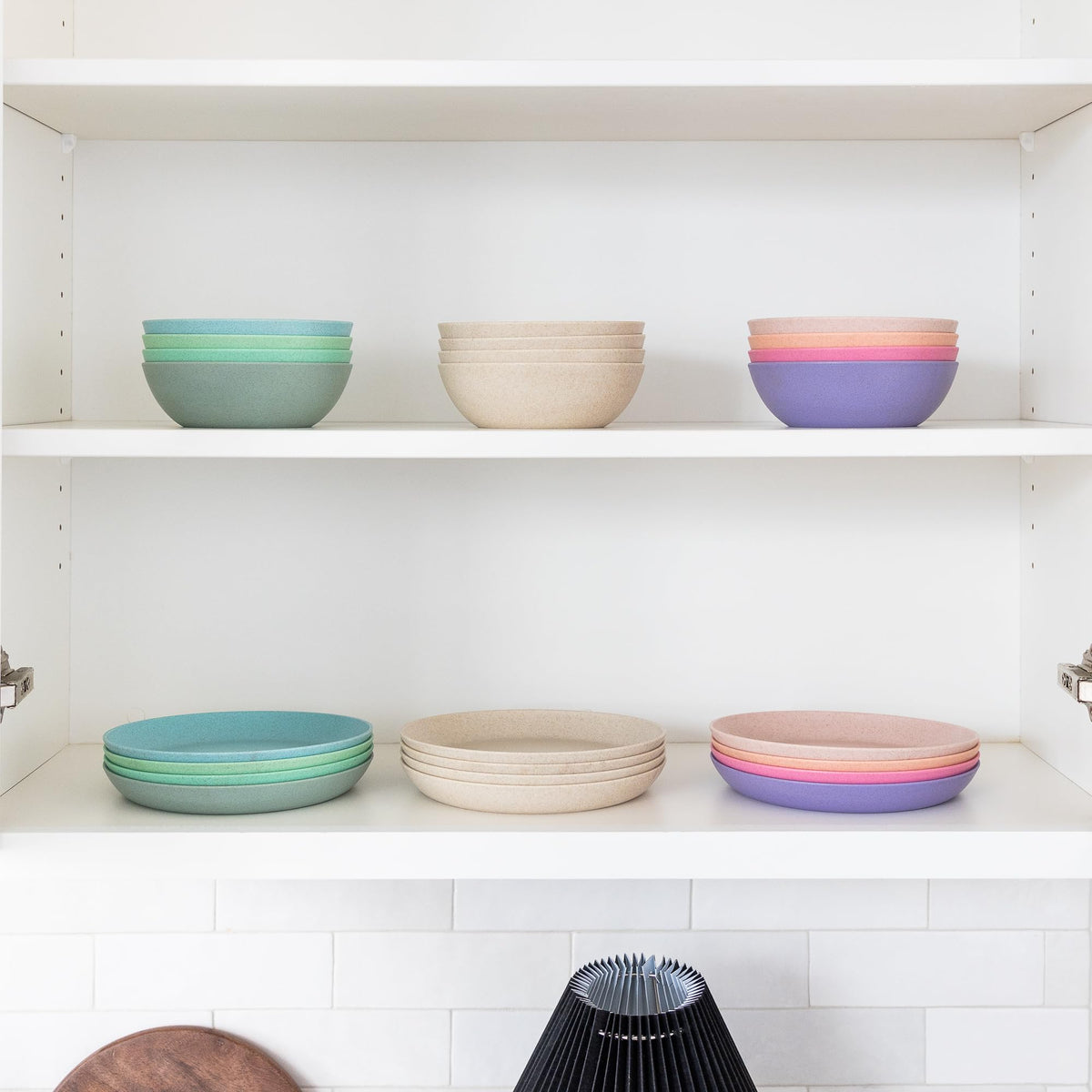 Grow Forward BPA-Free Kids Dinnerware – non-toxic, safe for daily use.