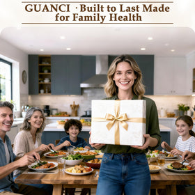 GUANCI gift-ready packaging suitable for special occasions