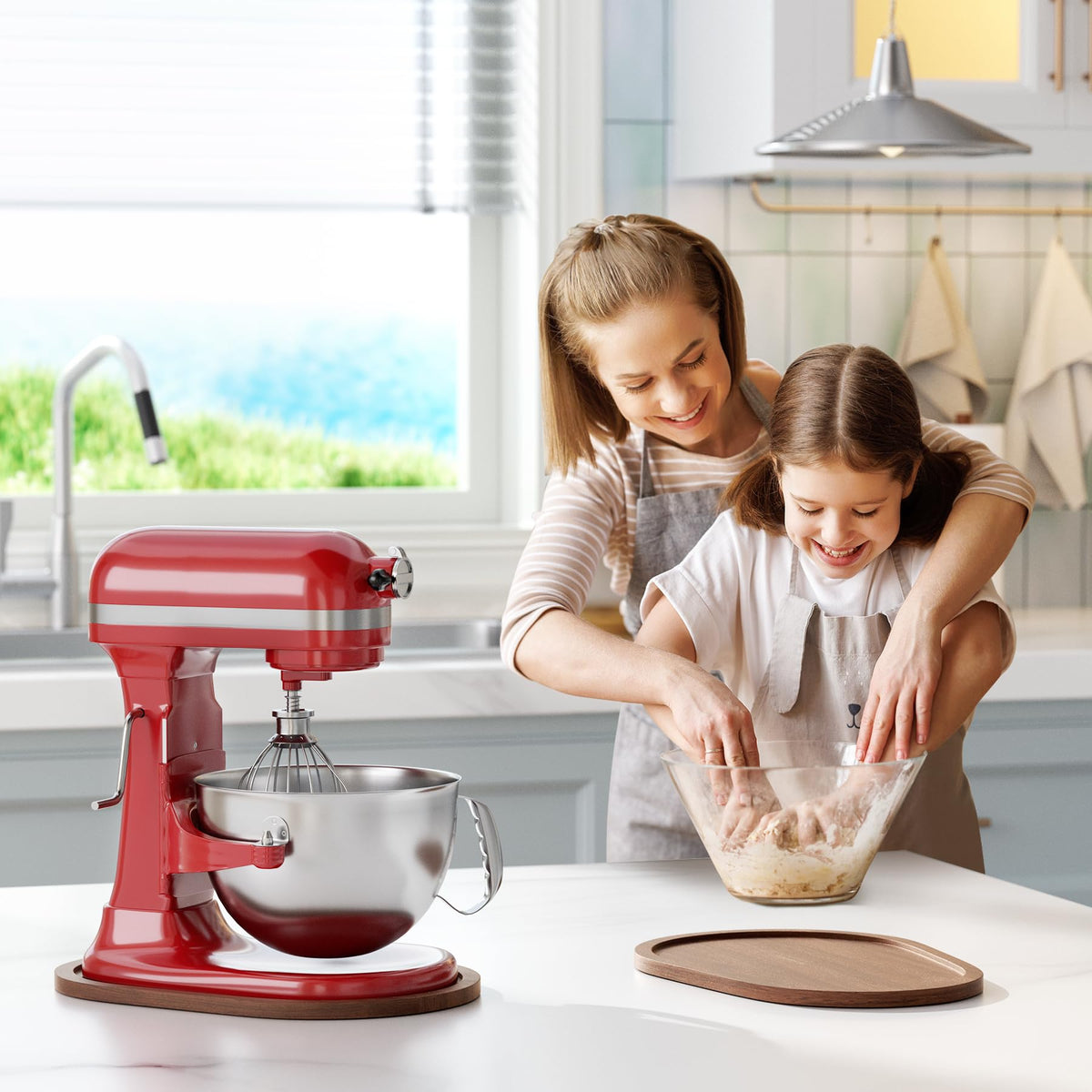 Smooth glide action of GuanQiao mixer slider