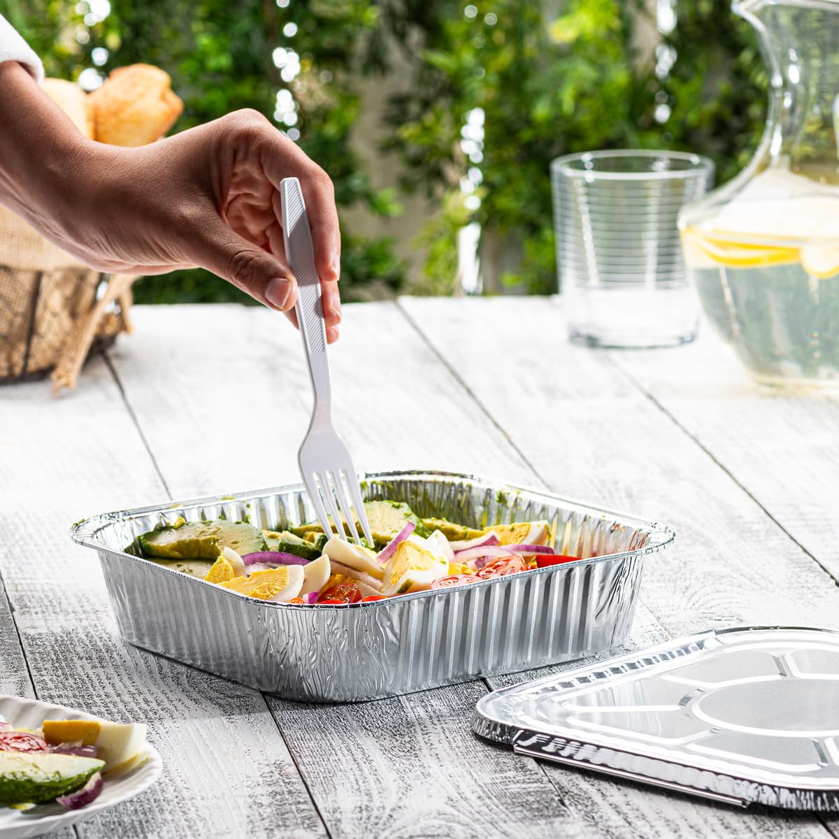 GUSTO even heat distribution supports reliable results.