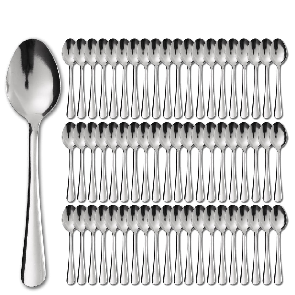 Hansmart Windsor dinner spoon 7.1 inch for everyday meals with durable stainless steel.