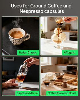 HBN large cup clearance supports 4.7-inch mugs.