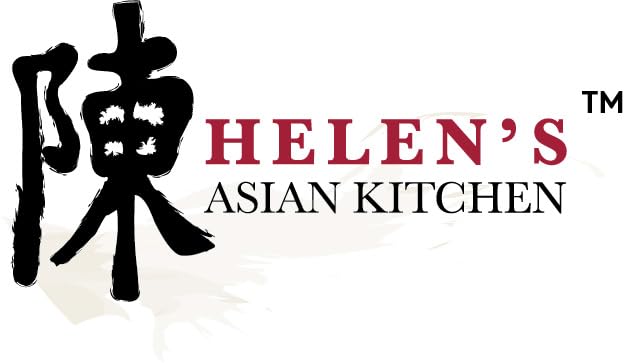 Helen's Asian Kitchen lightweight durable spider strainer for everyday use.