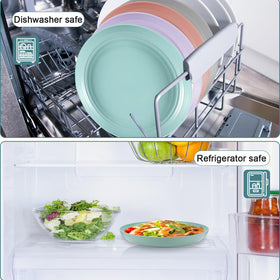 HEYCOME smooth-edge finish enhances appearance and makes cleaning easier.