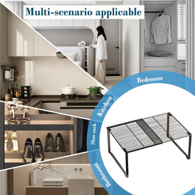 HGZBS open design prevents dust and moisture buildup