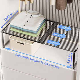 HGZBS stackable storage design enables multi-layer organization for shoes and tools.