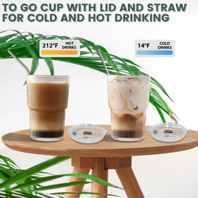 HIGIINC dishwasher-safe cups simplify cleanup after gatherings.
