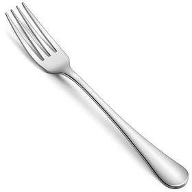 HIWARE 24-piece forks set with polished finish for elegant everyday dining