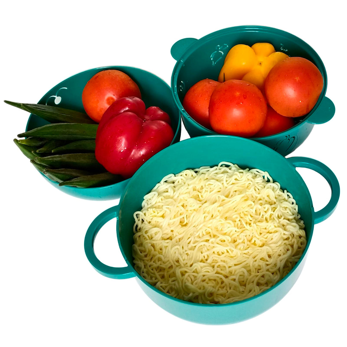 HMZXSY multi-use rinse stage for fruits, vegetables, and pasta