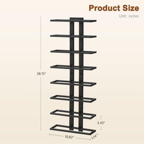 Hoctieon ideal for living room, dining room, or bar.