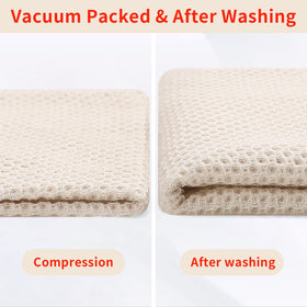 Homaxy kitchen towels make a thoughtful housewarming gift