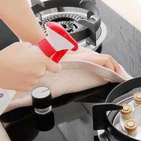 Homaxy care signs indicate cold wash and low heat for longevity.