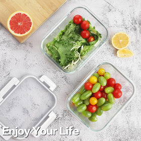 HOMBERKING lids are dishwasher-safe and easy to clean
