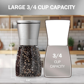 Elegant kitchen decor suitable for gifting or registry