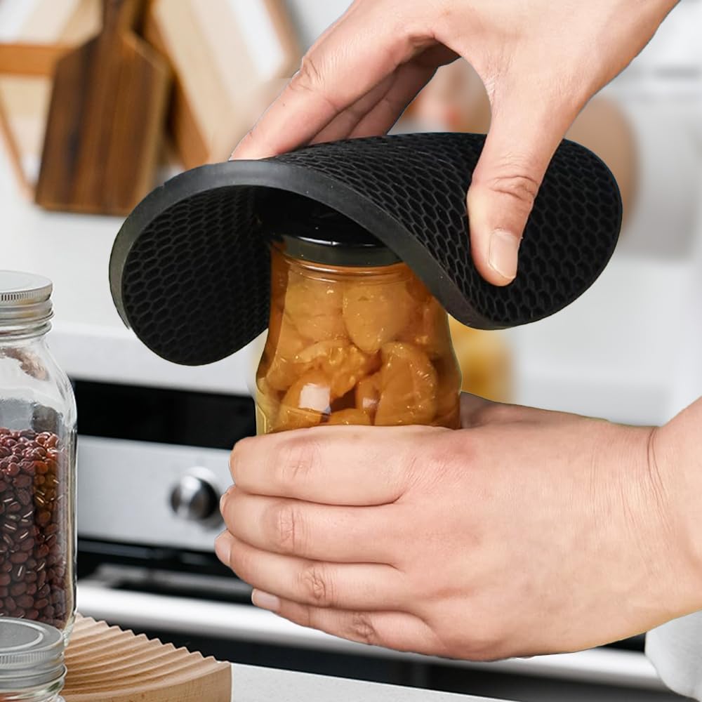 HomEdge food-grade silicone kitchen accessory withstands high temperatures