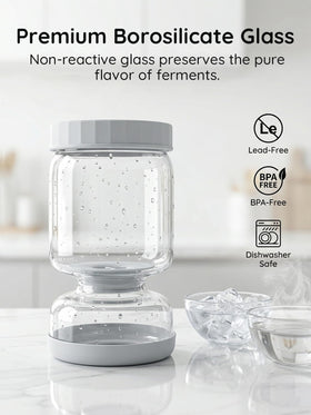 Homnoble two-compartment design enables quick dry and wet separation
