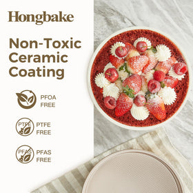 Includes a 2-pack, ideal for double batches or gifting.
