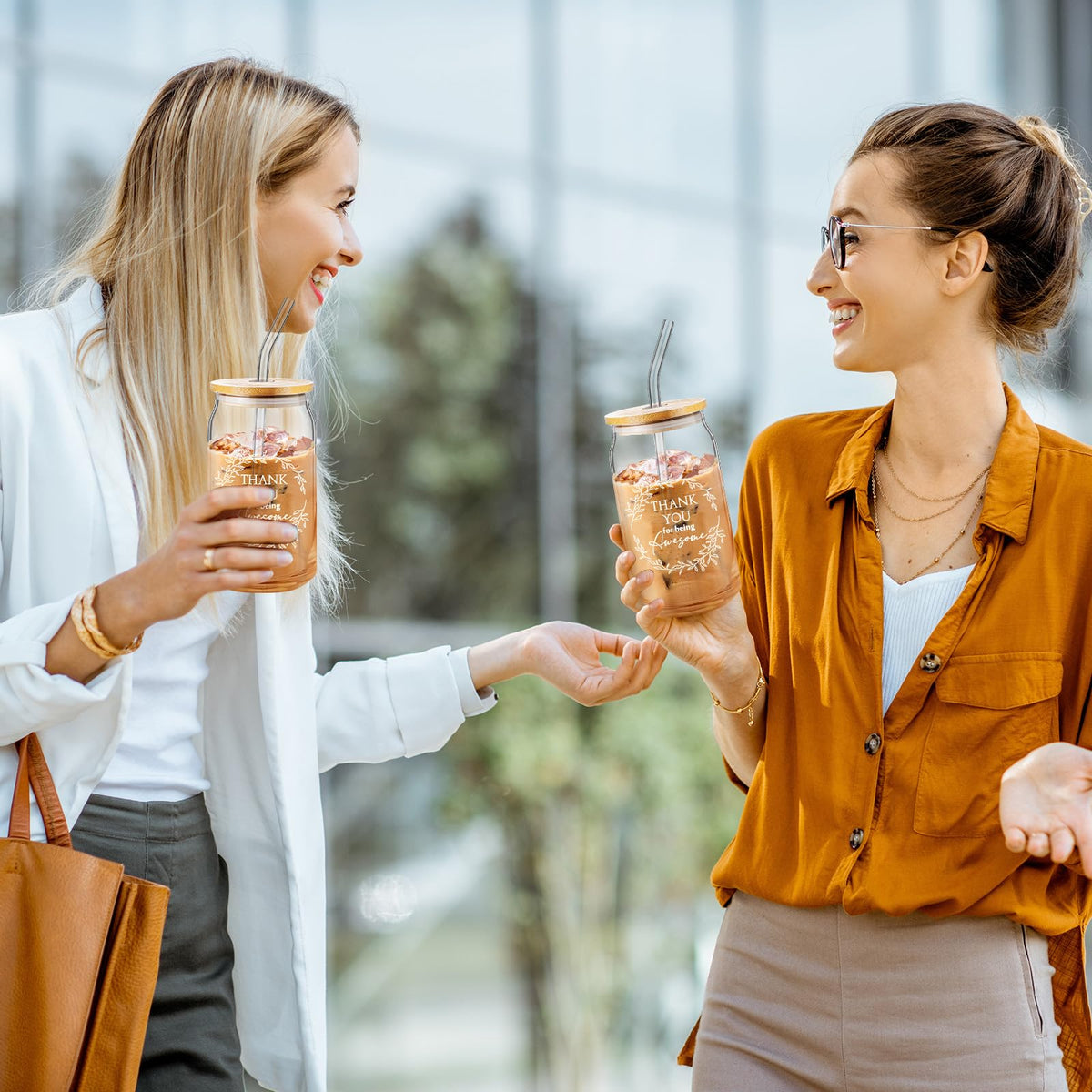 Hoolerry ready-to-gift packaging enhances presentation