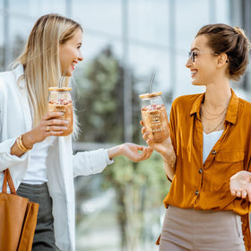 Hoolerry ready-to-gift packaging enhances presentation