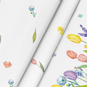 Horaldaily party and picnic tablecloth ideal for outdoor celebrations