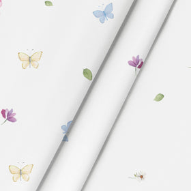 Horaldaily Spring Tablecloth colorful pattern maintains vibrant colors after washes