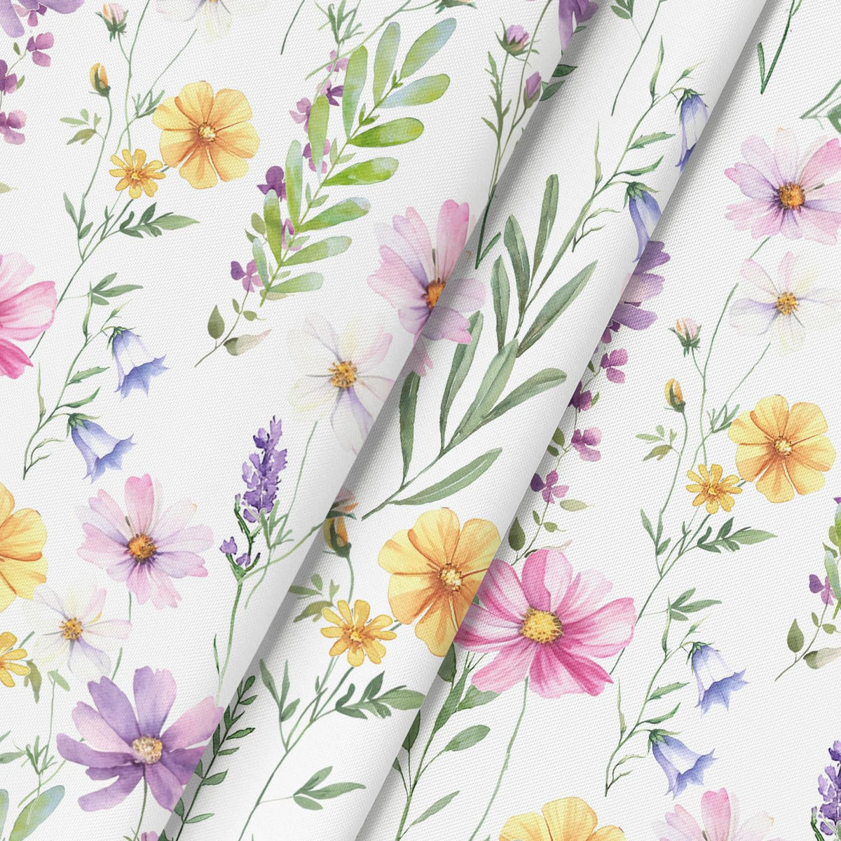 Horaldaily washable daisy tablecloth stays vibrant after washing